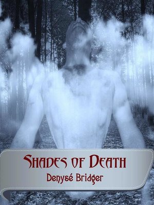 cover image of Shades of Death